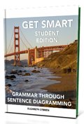 Get Smart Student Grammar Book