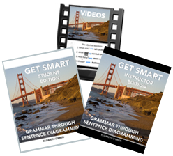 Grammar Revolution Get Smart Program