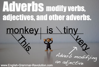 What Is An Adverb?
