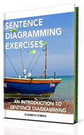 advanced sentence diagramming grammar revolution classroom advanced sentence diagramming grammar revolution classroom