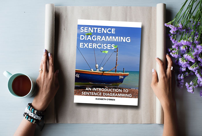 Sentence Diagramming Exercises Ebook
