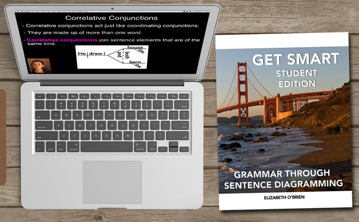 Get Smart for Students