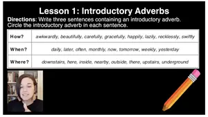 introductory_adverb_video