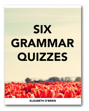 Grammar Quizzes Grammar Quizzes
