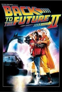 back to the future