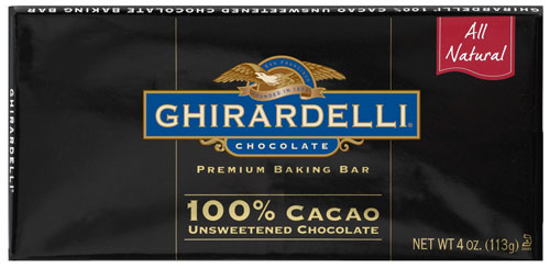 chocolate bar