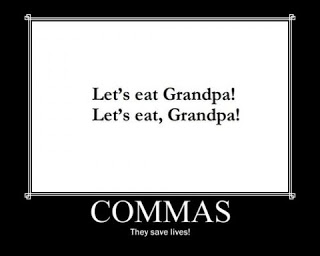 do you put a comma before but