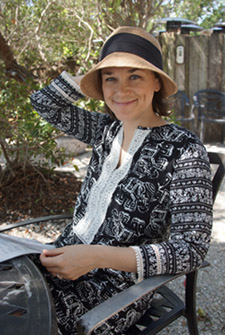Elizabeth O'Brien, Grammar Revolution Elizabeth O'Brien, Grammar Revolution