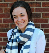 Elizabeth O'Brien