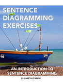 Sentence Diagramming Exercises Ebook