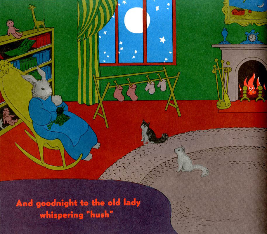 Goodnight Moon