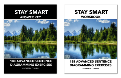 Stay Smart Grammar Books Stay Smart Grammar Books
