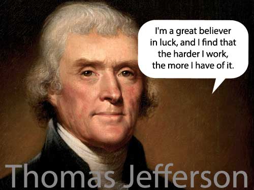 Thomas Jefferson